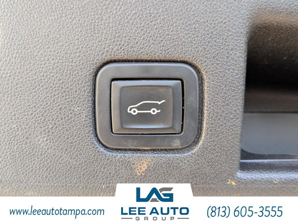 used 2018 Chevrolet Equinox car, priced at $10,000