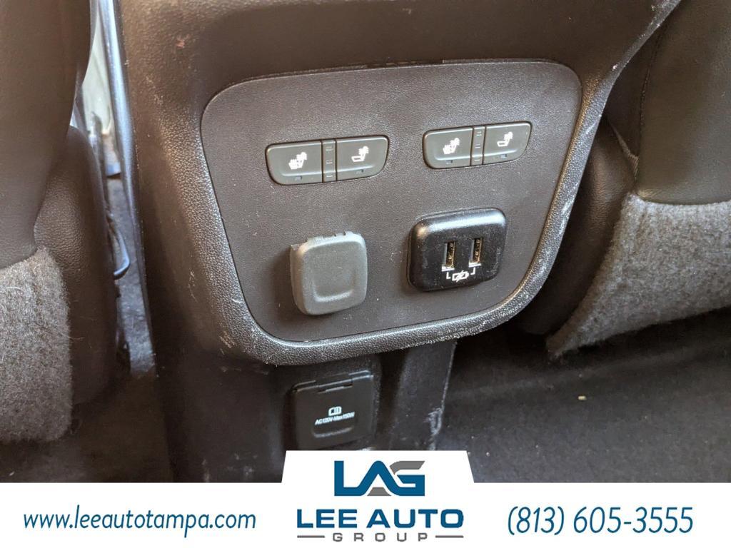 used 2018 Chevrolet Equinox car, priced at $10,000