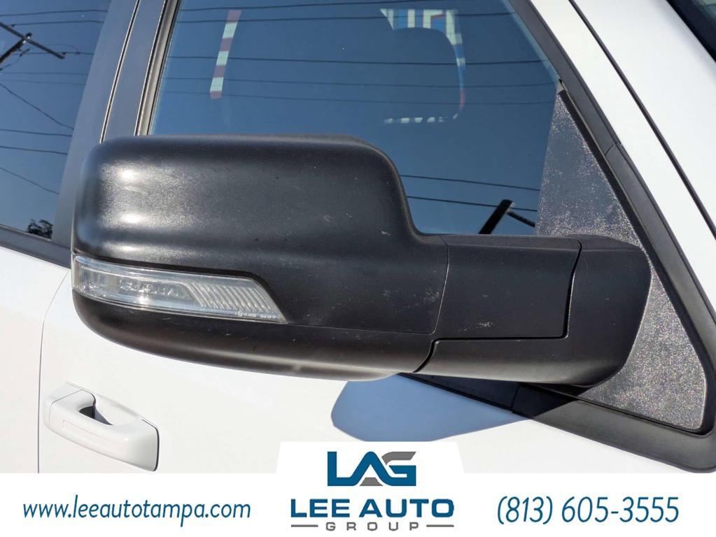 used 2022 Ram 1500 car, priced at $28,000