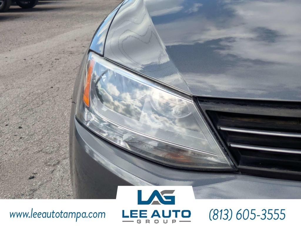 used 2014 Volkswagen Jetta car, priced at $5,500