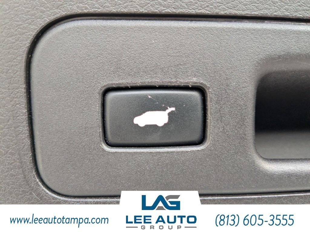 used 2016 Acura MDX car, priced at $13,000