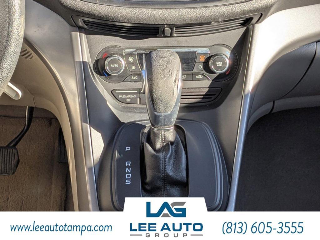 used 2014 Ford Escape car, priced at $7,500