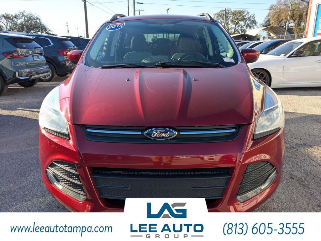 used 2014 Ford Escape car, priced at $7,500