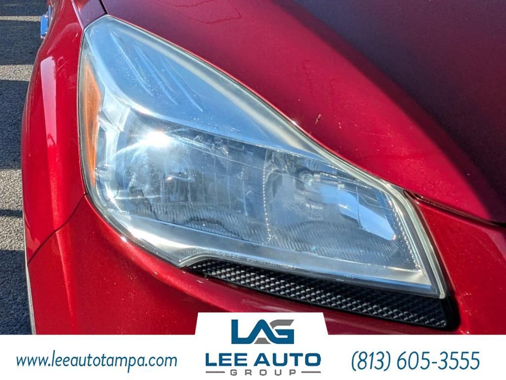 used 2014 Ford Escape car, priced at $7,500