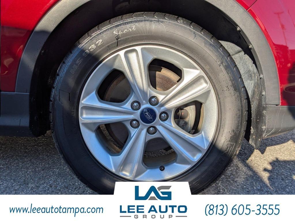 used 2014 Ford Escape car, priced at $7,500