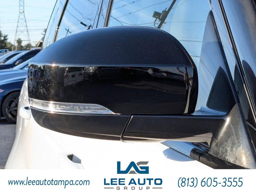 used 2017 Land Rover Range Rover Sport car, priced at $24,000