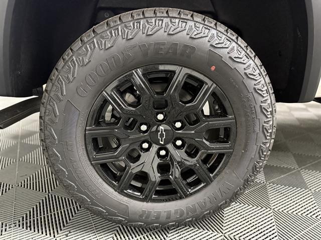 new 2026 Chevrolet Colorado car, priced at $45,959