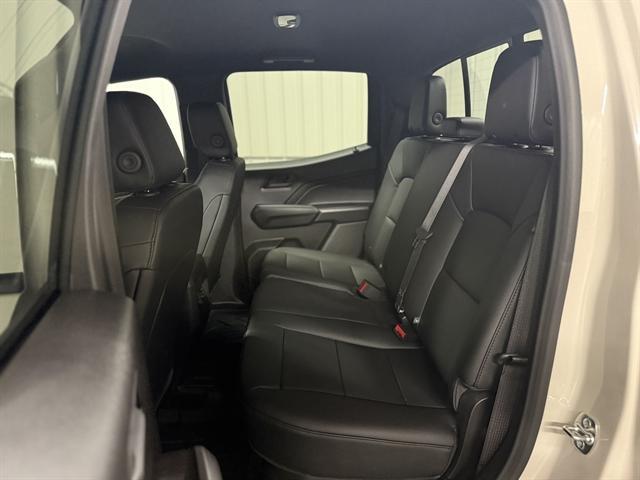 new 2026 Chevrolet Colorado car, priced at $45,959