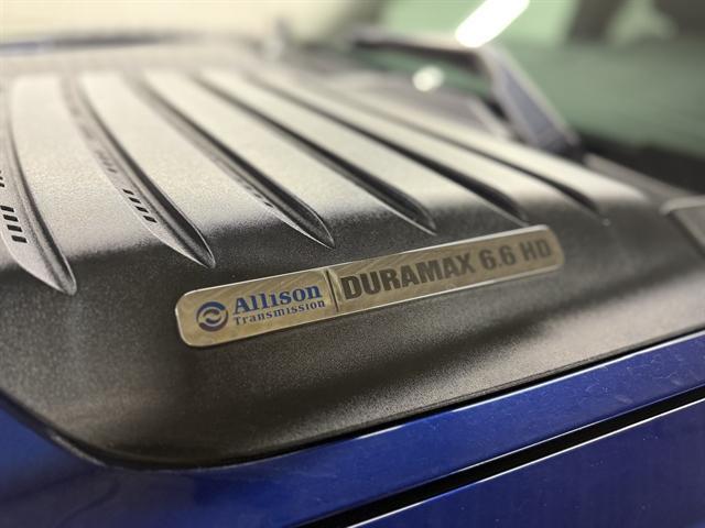 used 2013 Chevrolet Silverado 2500 car, priced at $30,996