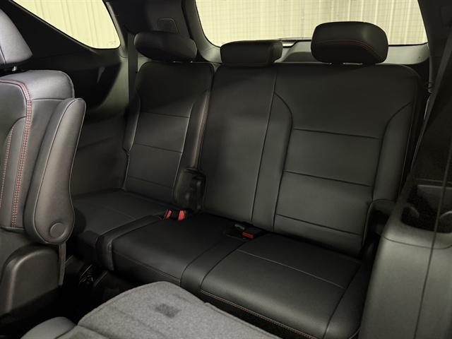 new 2026 Chevrolet Traverse car, priced at $60,540