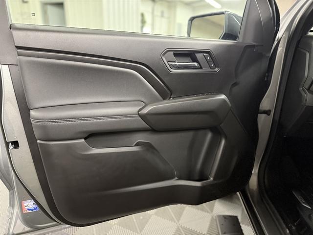 new 2026 Chevrolet Colorado car, priced at $45,375