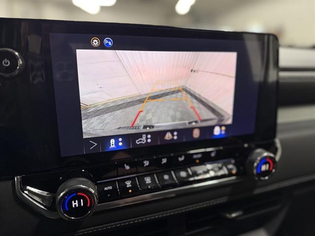 new 2026 Chevrolet Colorado car, priced at $45,375