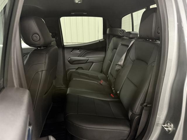 new 2026 Chevrolet Colorado car, priced at $45,375
