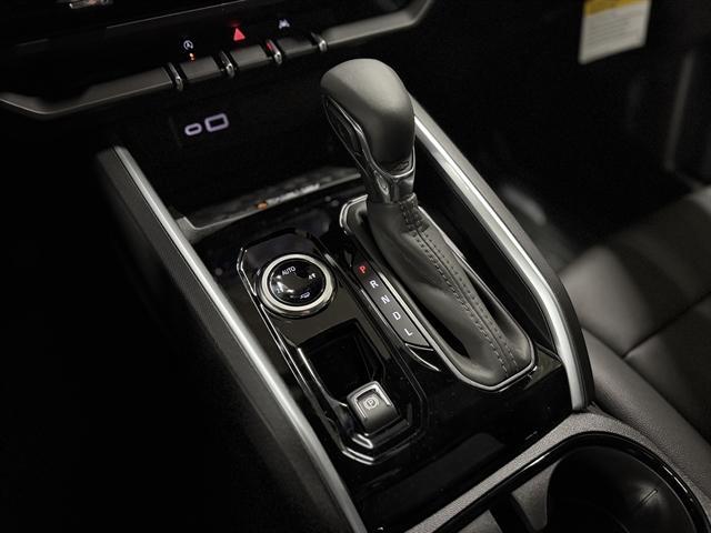 new 2026 Chevrolet Colorado car, priced at $45,375