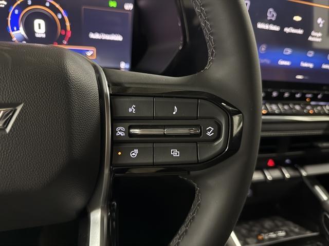 new 2026 Chevrolet Colorado car, priced at $45,375