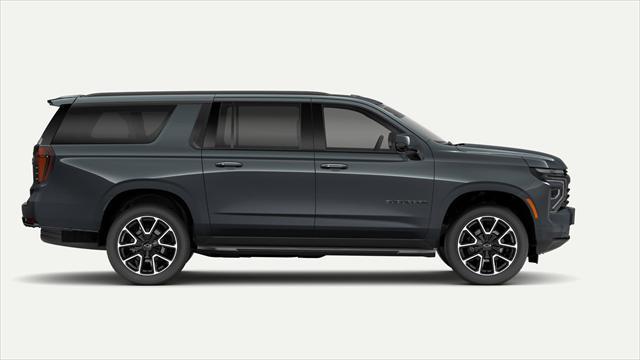 new 2026 Chevrolet Suburban car, priced at $84,150