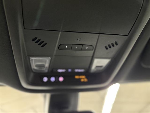 used 2023 Buick Enclave car, priced at $30,850