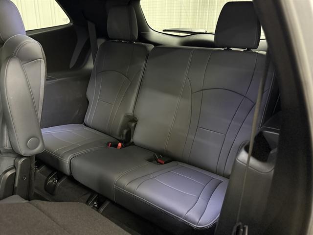 used 2023 Buick Enclave car, priced at $30,850