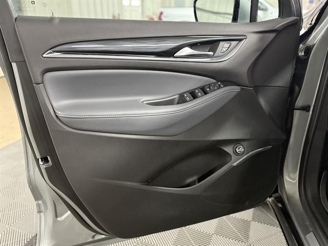 used 2023 Buick Enclave car, priced at $30,850