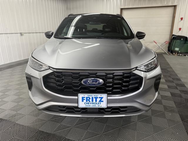 used 2023 Ford Escape car, priced at $22,690