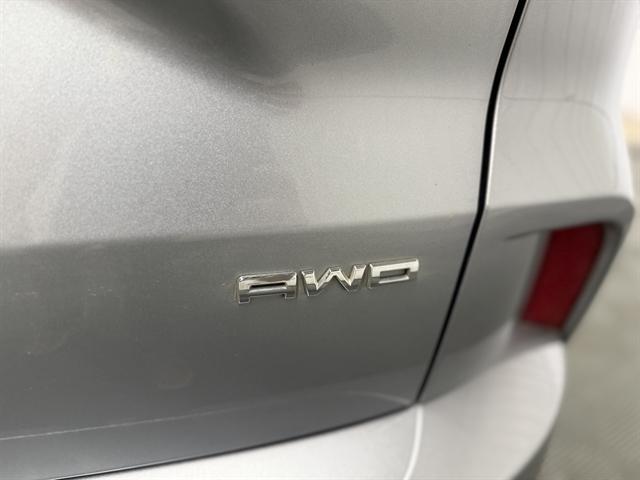 used 2023 Ford Escape car, priced at $22,690