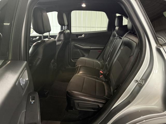 used 2023 Ford Escape car, priced at $22,690