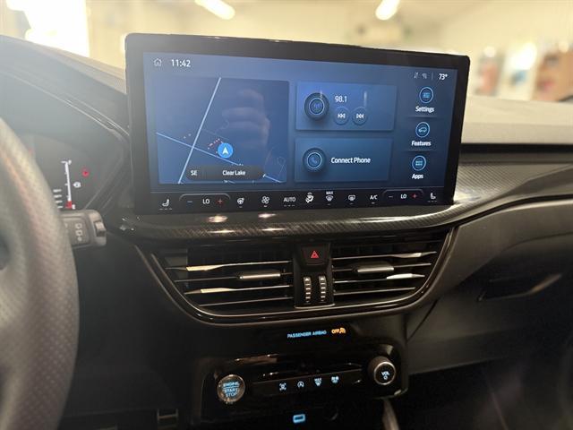 used 2023 Ford Escape car, priced at $22,690