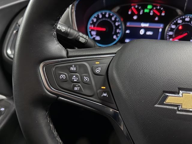 used 2023 Chevrolet Equinox car, priced at $19,640