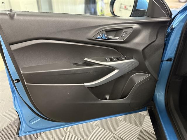 new 2026 Chevrolet Trax car, priced at $25,115