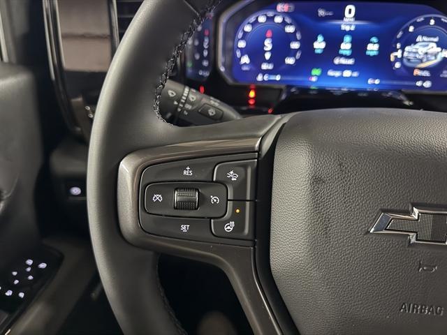 new 2026 Chevrolet Silverado 2500 car, priced at $76,690