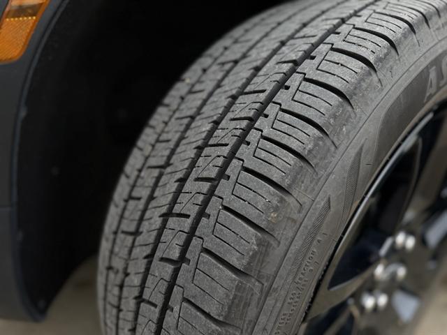 used 2022 Chevrolet Blazer car, priced at $25,998