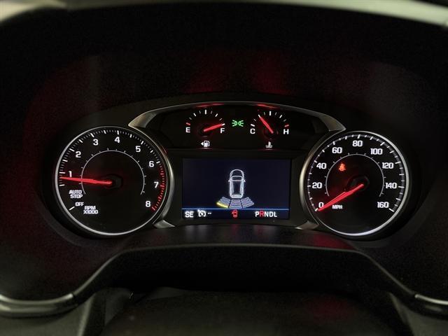 used 2022 Chevrolet Blazer car, priced at $25,998