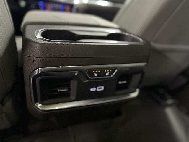 new 2026 Chevrolet Silverado 1500 car, priced at $62,235