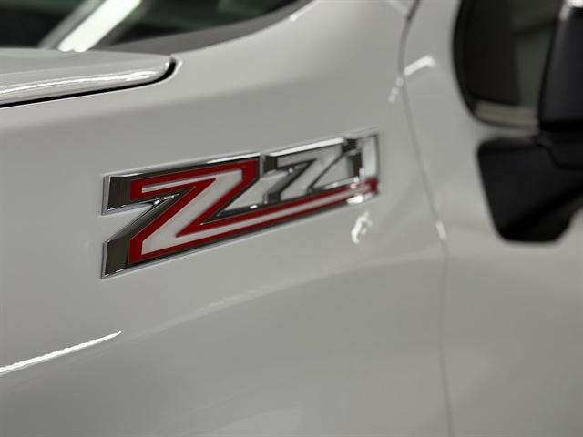 new 2026 Chevrolet Silverado 1500 car, priced at $62,235