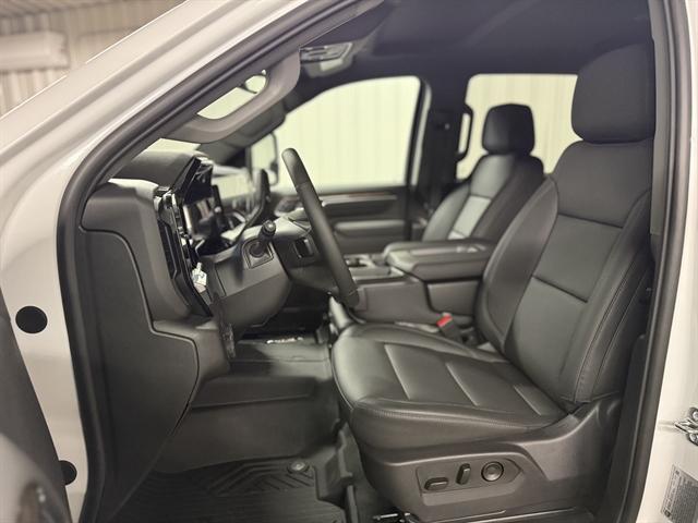 new 2026 Chevrolet Silverado 2500 car, priced at $69,775