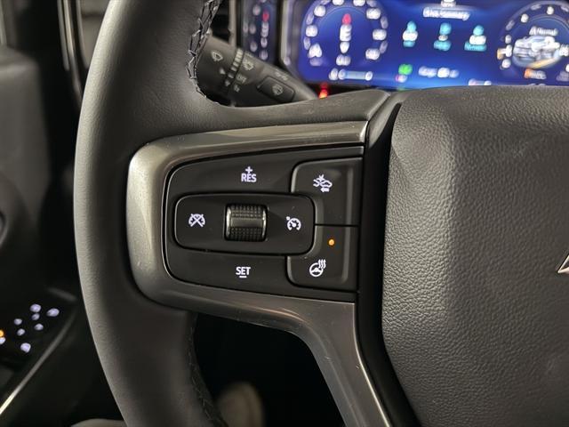 new 2026 Chevrolet Silverado 2500 car, priced at $69,775