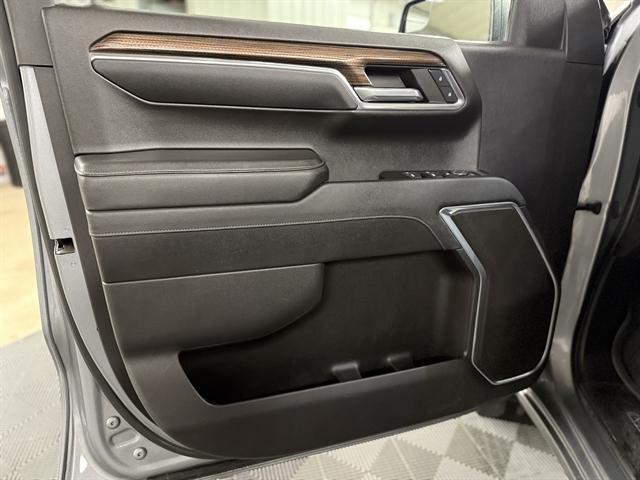 used 2023 Chevrolet Silverado 1500 car, priced at $32,860