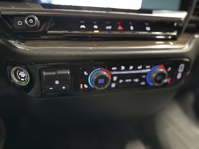 used 2023 Chevrolet Silverado 1500 car, priced at $32,860