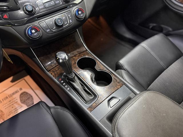 used 2014 Chevrolet Impala car, priced at $7,995