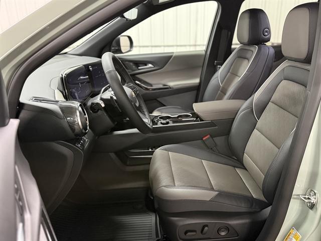 new 2026 Chevrolet Equinox car, priced at $36,115