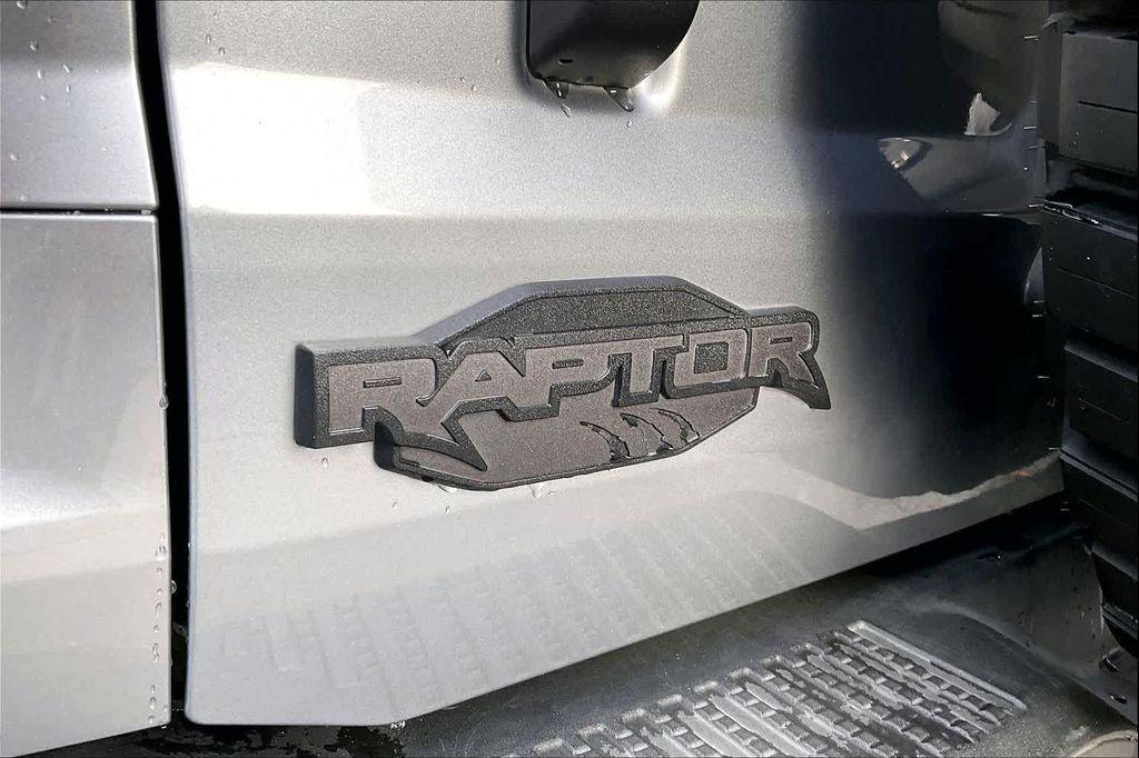 used 2023 Ford Bronco car, priced at $69,999