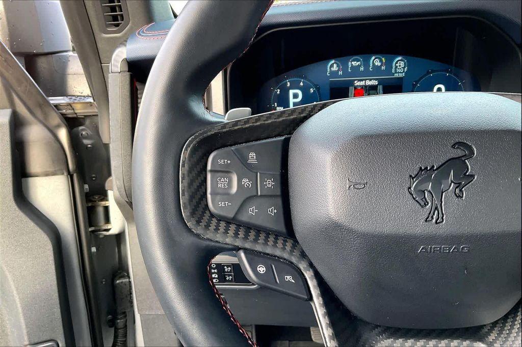 used 2023 Ford Bronco car, priced at $69,999