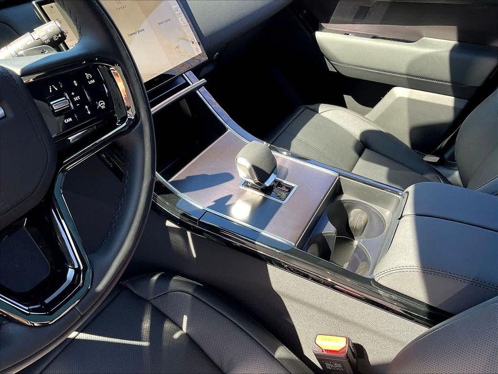 new 2026 Land Rover Range Rover Velar car, priced at $69,315