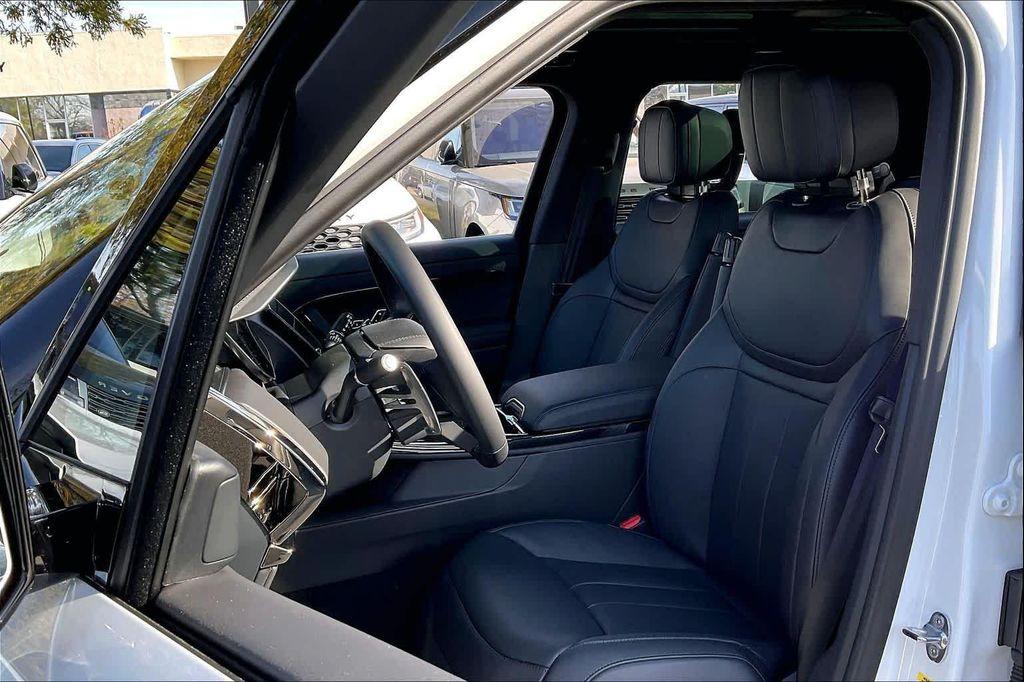 new 2026 Land Rover Range Rover Sport car, priced at $103,005
