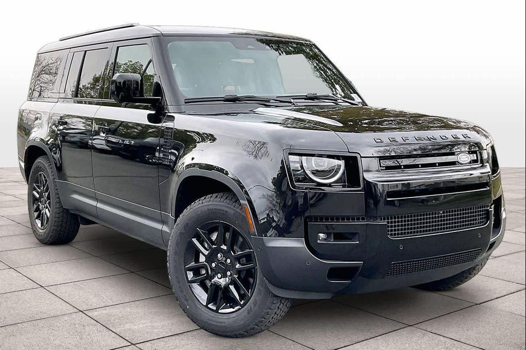 new 2026 Land Rover Defender car, priced at $79,316
