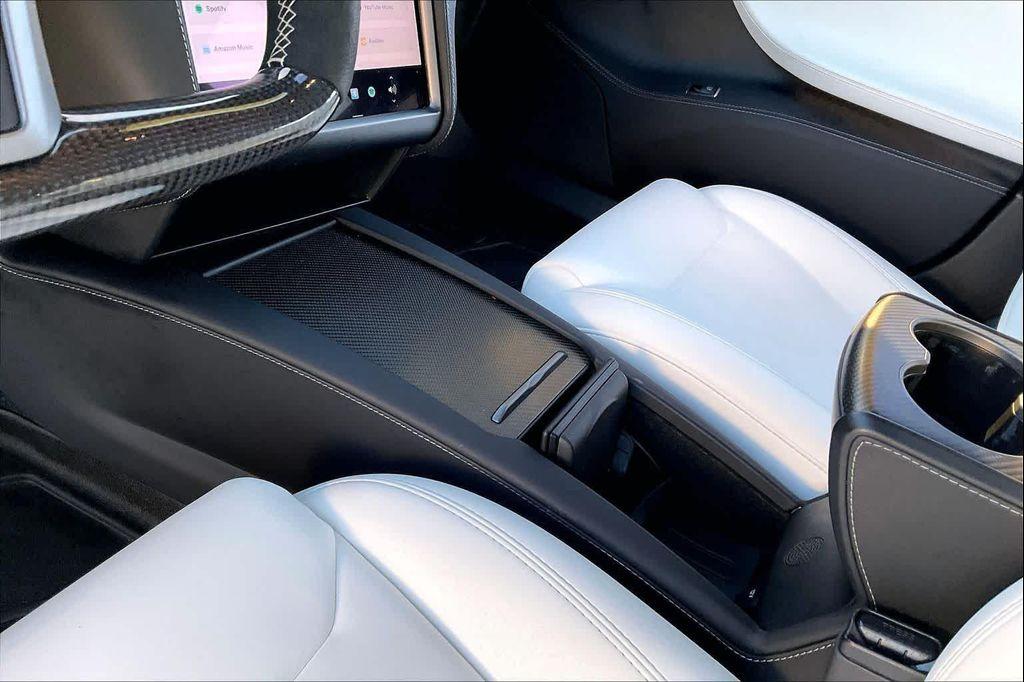 used 2019 Tesla Model S car, priced at $35,699