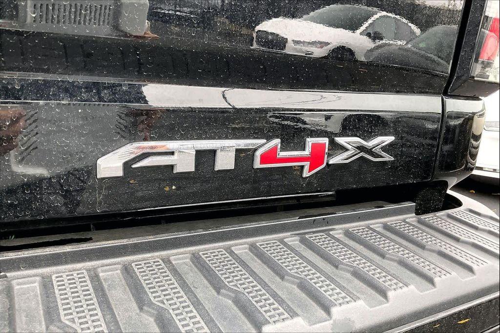 used 2024 GMC Sierra 2500 car, priced at $83,499