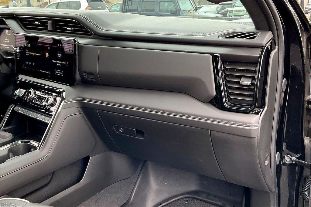 used 2024 GMC Sierra 2500 car, priced at $83,499