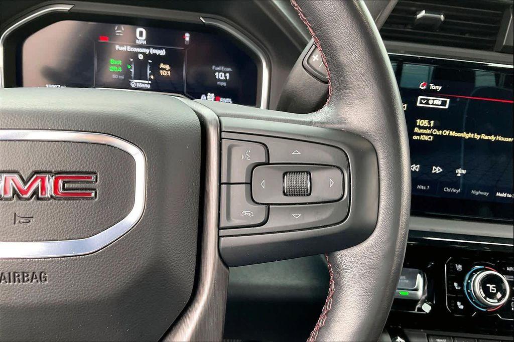 used 2024 GMC Sierra 2500 car, priced at $83,499