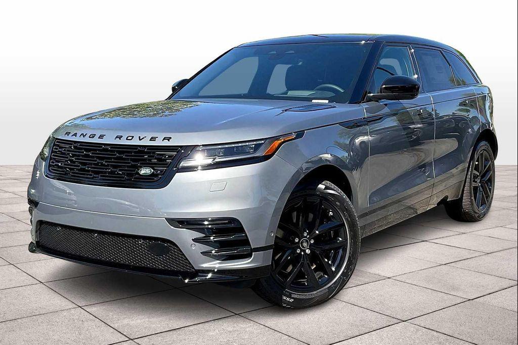 new 2026 Land Rover Range Rover Velar car, priced at $81,920